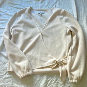 Madewell top